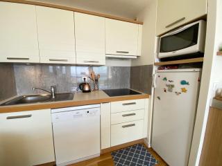 HORIZONS - Appartement avec vue sur mer, Carnac - T202 - 4