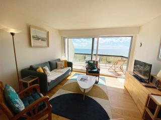 HORIZONS - Appartement avec vue sur mer, Carnac - T202 - 6