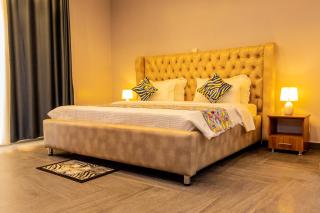 TM Residence - Kigali - 9