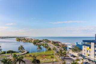 Hospede-se com vista para o mar! ELG0071 - 3