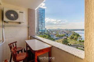 Hospede-se com vista para o mar! ELG0071 - 4