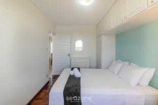 Hospede-se com vista para o mar! ELG0071 - 1