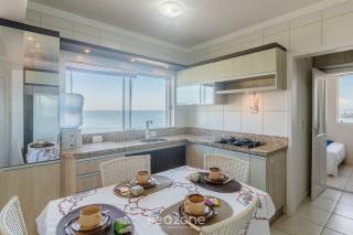 Hospede-se com vista para o mar! ELG0071 - 2