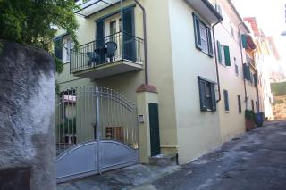 Palazzo Ferretti - Pietrasanta - Pietrasanta - 1
