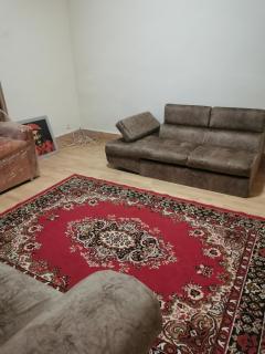 La villa ndayane - Ndayane - 2