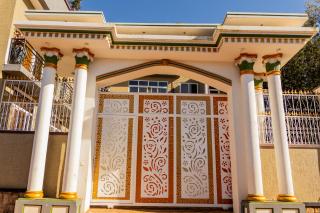 TM Residence - Kigali - 8