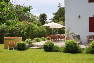 Maison d'hôtes PACHAMAMA - 5