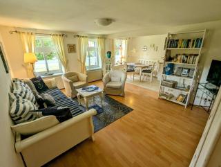 Captains Corner, 999 Schritte bis zur Ostsee - Wustrow - 0