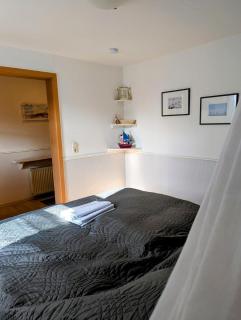 Captains Corner, 999 Schritte bis zur Ostsee - Wustrow - 8