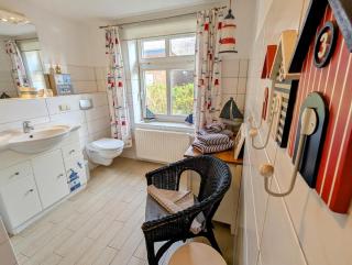 Captains Corner, 999 Schritte bis zur Ostsee - Wustrow - 4