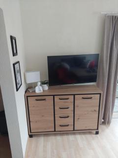 Ferienwohnung - Wismar - 4