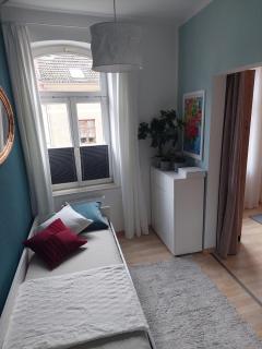 Ferienwohnung - Wismar - 8