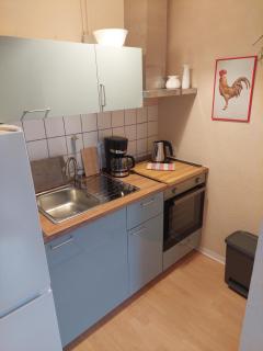 Ferienwohnung - Wismar - 6