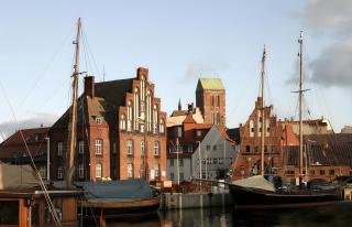 Ferienwohnung - Wismar - 1