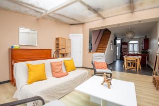Family home: 3 bedrooms and a large garden! - 7