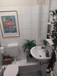 Ferienwohnung - Wismar - 5