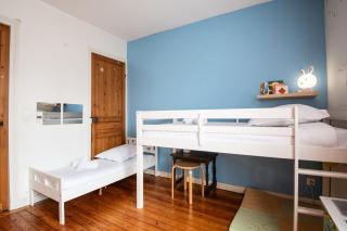 Family home: 3 bedrooms and a large garden! - Lambersart - 4