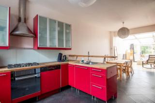 Family home: 3 bedrooms and a large garden! - Lambersart - 2