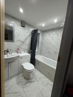 Perfect stay near Manchester Airport - Wythenshawe - 8