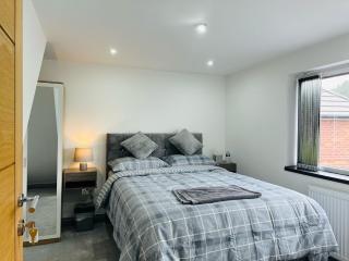 Perfect stay near Manchester Airport - Wythenshawe - 8