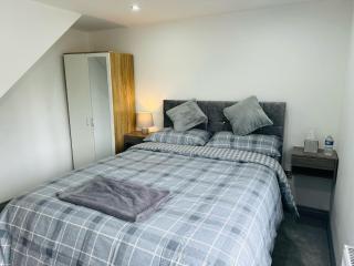 Perfect stay near Manchester Airport - Wythenshawe - 7