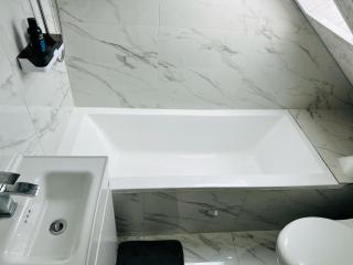 Perfect stay near Manchester Airport - Wythenshawe - 6