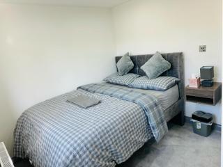 Perfect stay near Manchester Airport - Wythenshawe - 2