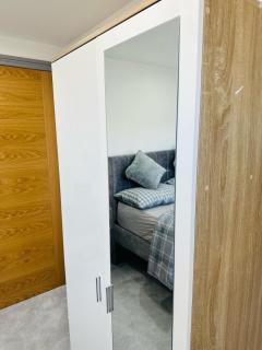 Perfect stay near Manchester Airport - 1