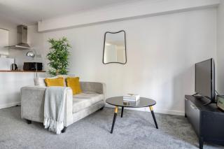 Blueground City of London nr attractions LON-393 - 7