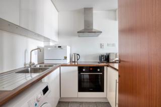 Blueground City of London nr attractions LON-393 - 5