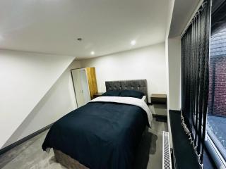 Perfect stay near Manchester Airport - Wythenshawe - 3