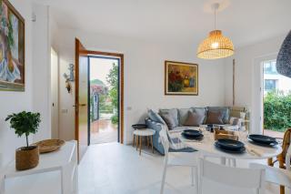 L16 Nuovo appartamento con giardino e posto auto - Numana - 6