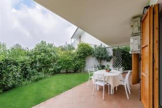 L16 Nuovo appartamento con giardino e posto auto - Numana - 1