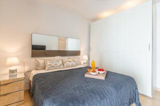 Casa Aloha 18 Puerto Banús Marbella - Marbella - 6