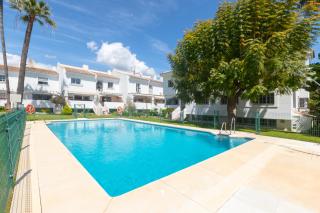 Casa Aloha 18 Puerto Banús Marbella - Marbella - 0