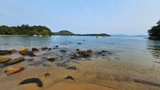 Recanto Machado - Paraty - 9