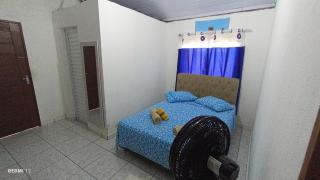 Recanto Machado - Paraty - 5