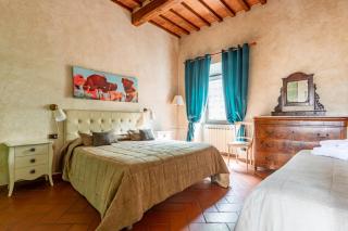 Agriturismo Borgo dei Ricci - Impruneta - 0