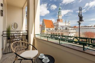 Loggia Apartments - Posen - 0