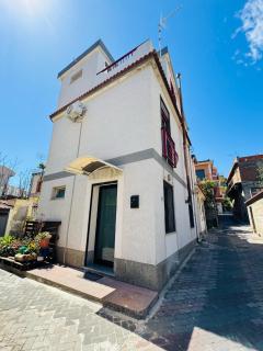 Carol Home - Roccalumera - 0