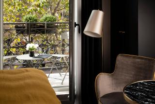 Rayz Eiffel - Parijs - 5