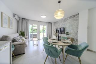 Jardines de Burriana Deluxe by Casasol - Nerja - 6