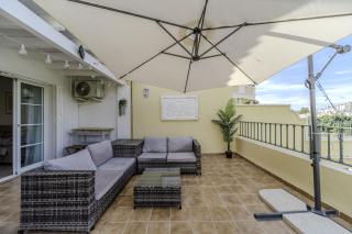 Jardines de Burriana Deluxe by Casasol - Nerja - 1