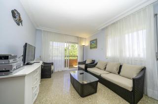 Brunasmar precioso piso con piscina y parquing - Tossa de Mar - 8