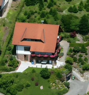 Haus Herbert Panter - Bad Peterstal-Griesbach - 9