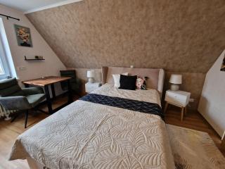 Haus-Albertsdorf-am-Dorfteich-|-Wohnung-3-Nord - Teschendorf - 9