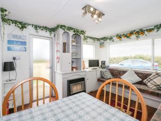 Woodland Caravan - 8