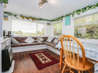 Woodland Caravan - 9