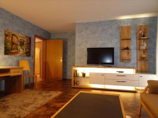 Ferienwohnung Mühlengrün - Oberwolfach - 8