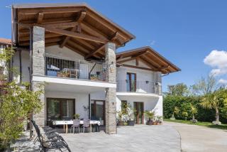 Bnb anima - Cervere - 0